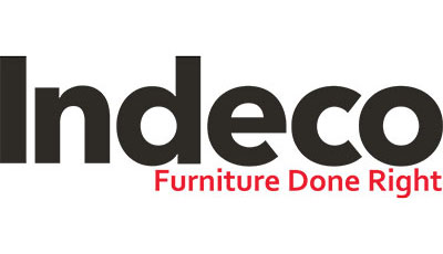 Indeco logo